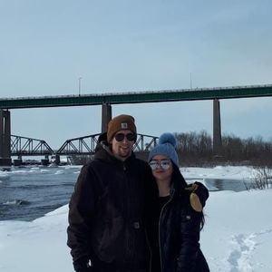 Meet your Posher, Rianne